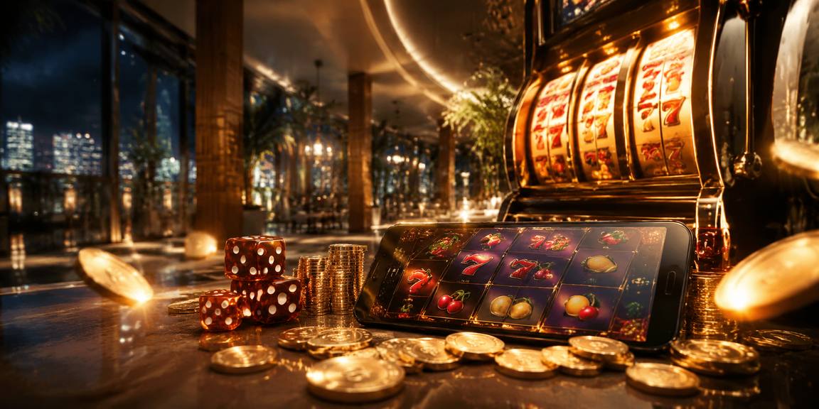 88au Slot Đường Phố