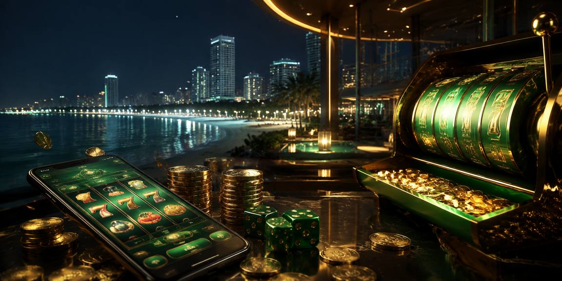 88au Casino trực tuyến nhanh, gọn, đúng nhịp sống số