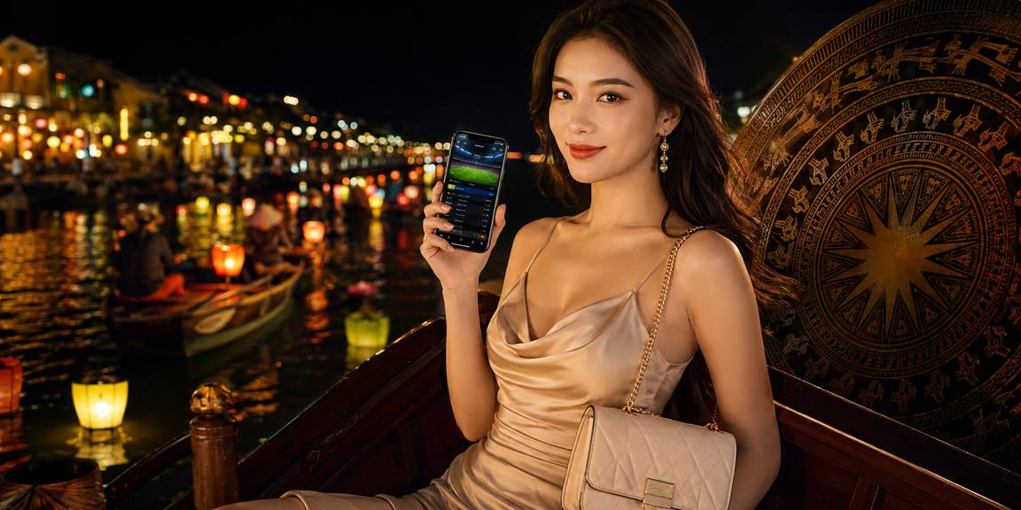 88au Sảnh chơi đầy đủ trong lòng bàn tay